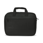 Samsonite Classic Business Two Gusset Laptop Portfolio Transfer - Black - View 10