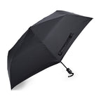 Samsonite Compact Auto Open and Close Umbrella Transfer - Black - View 1