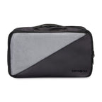 Samsonite Compression Packing Cubes, Set of 3 Embroidery - Black - View 2