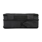 Samsonite Compression Packing Cubes, Set of 3 Embroidery - Black - View 6