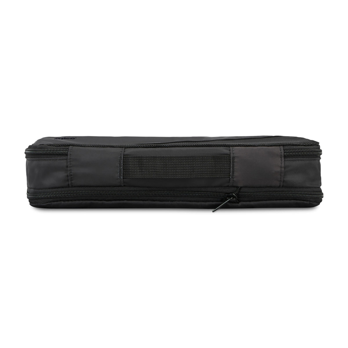 Samsonite Compression Packing Cubes, Set of 3 Embroidery - Black - View 7