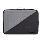 Samsonite Compression Packing Cubes, Set of 3 Transfer - Black - View 3