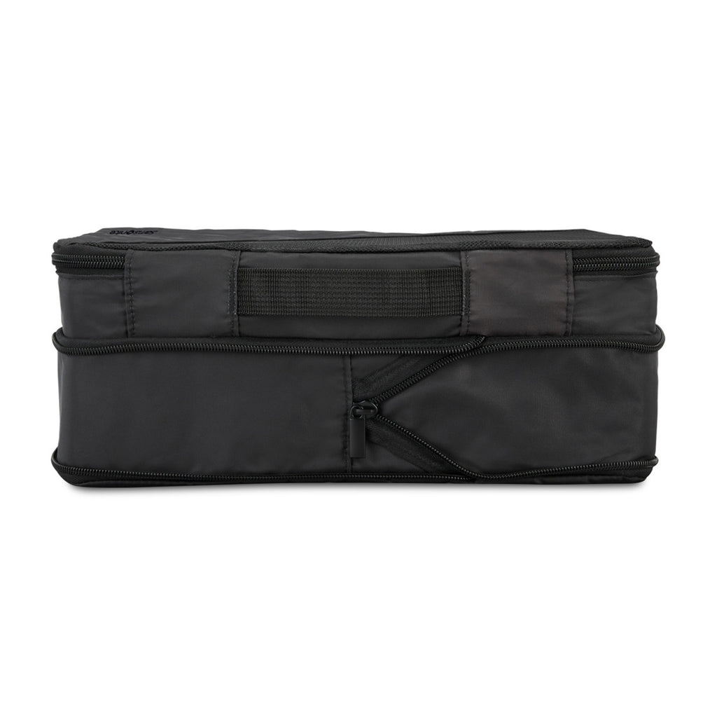 Samsonite Compression Packing Cubes, Set of 3 Transfer - Black - View 6