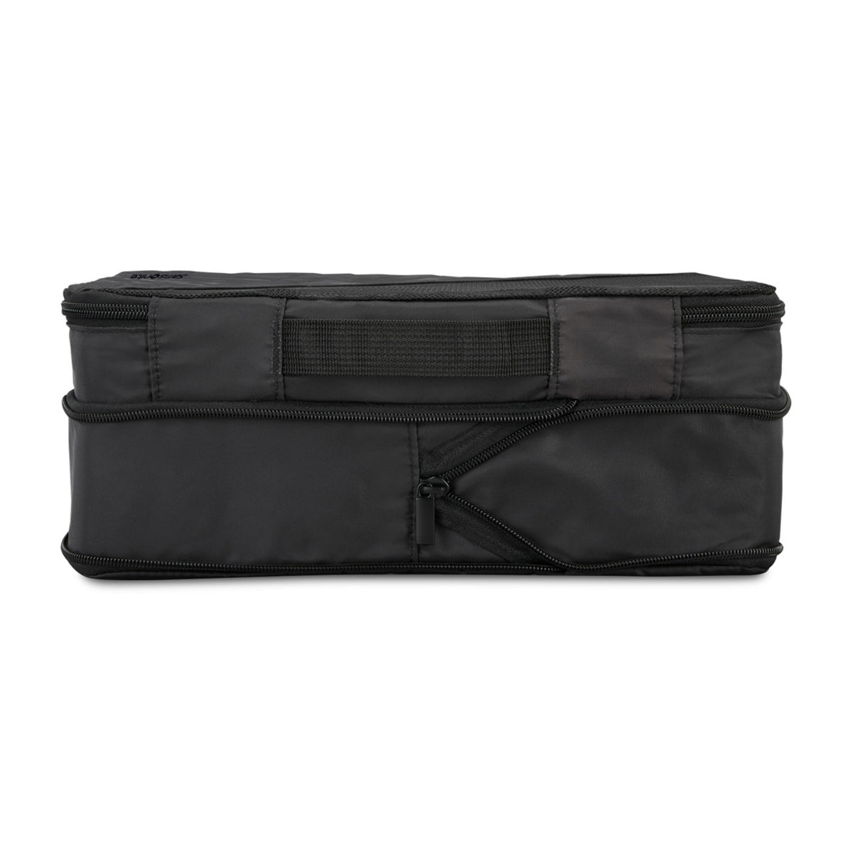 Samsonite Compression Packing Cubes, Set of 3 Transfer - Black - View 6
