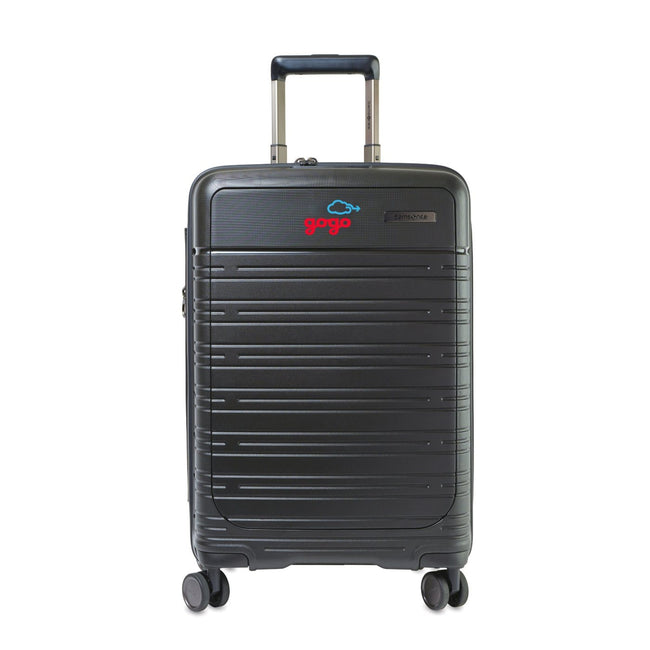 Samsonite Elevation Plus Hardside Carry-On Spinner Full Color