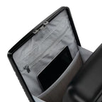 Samsonite Elevation Plus Hardside Carry-On Spinner Full Color - Black - View 4
