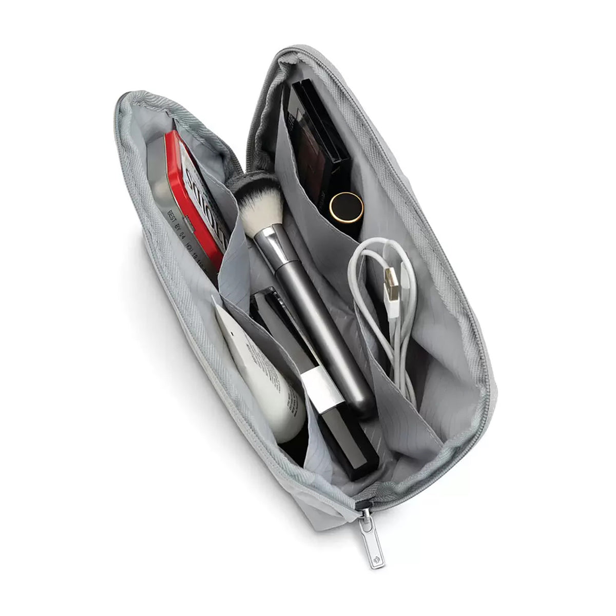 Samsonite Elevation Plus Hardside Carry-On Spinner Full Color - Black - View 7