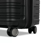 Samsonite Elevation Plus Hardside Carry-On Spinner Full Color - Black - View 8