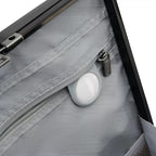 Samsonite Elevation Plus Hardside Carry-On Spinner Full Color - Black - View 9