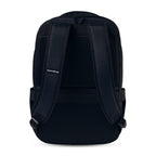 Samsonite Fox Chapel Laptop Backpack with Tablet Pocket Transfer - Black - View 2