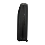 Samsonite Hardside Golf Travel Case with Luggage Tag - Black - View 3