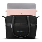 Samsonite Mobile Solution Laptop Tote, 15.6 Inch Embroidery - Black - View 3