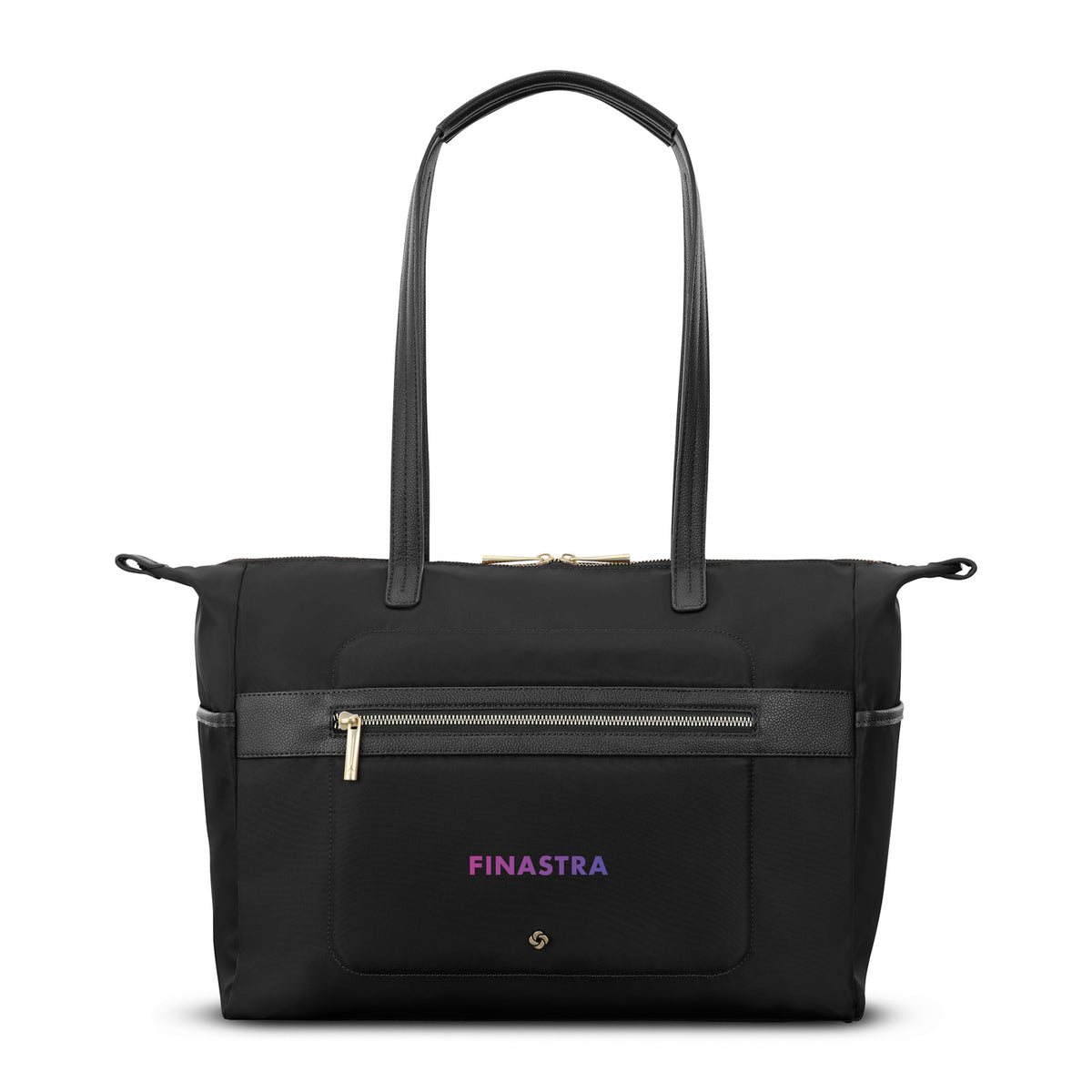 Samsonite Mobile Solution Laptop Tote, 15.6 Inch Transfer - Black - View 1
