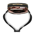 Samsonite Mobile Solution RFID Convertible Waist Pack Transfer - Black - View 4