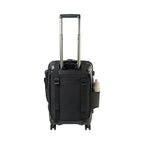 Samsonite Outline Pro Carry-On with Convertible Backpack Set Embroidery - Midnight Black - View 3