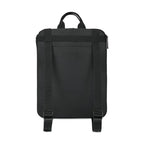 Samsonite Outline Pro Carry-On with Convertible Backpack Set Full Color - Midnight Black - View 6