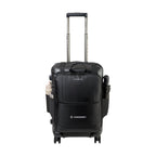 Samsonite Outline Pro Carry-On with Convertible Backpack Set - Midnight Black - View 1