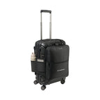 Samsonite Outline Pro Carry-On with Convertible Backpack Set - Midnight Black - View 2