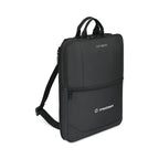 Samsonite Outline Pro Carry-On with Convertible Backpack Set - Midnight Black - View 5