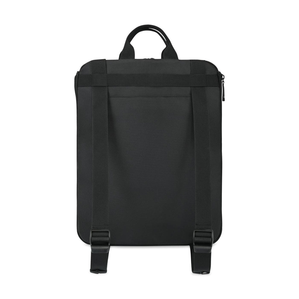 Samsonite Outline Pro Carry-On with Convertible Backpack Set - Midnight Black - View 6