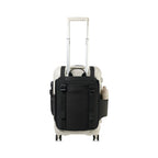 Samsonite Outline Pro Carry-On with Convertible Backpack Set - Stone Grey - View 2