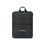 Samsonite Outline Pro Carry-On with Convertible Backpack Set - Stone Grey - View 5