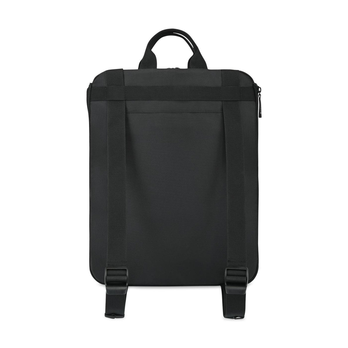 Samsonite Outline Pro Carry-On with Convertible Backpack Set Transfer - Midnight Black - View 6