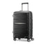 Samsonite Outline Pro Hardside Carry-On with USB Port Full Color - Midnight Black - View 1