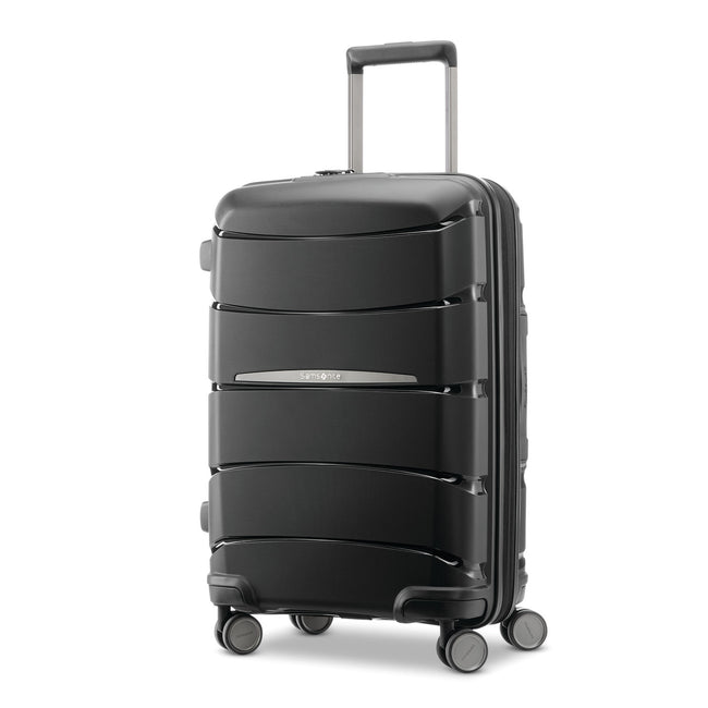 Samsonite Outline Pro Hardside Carry-On with USB Port Full Color