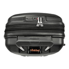 Samsonite Outline Pro Hardside Carry-On with USB Port Full Color - Midnight Black - View 2