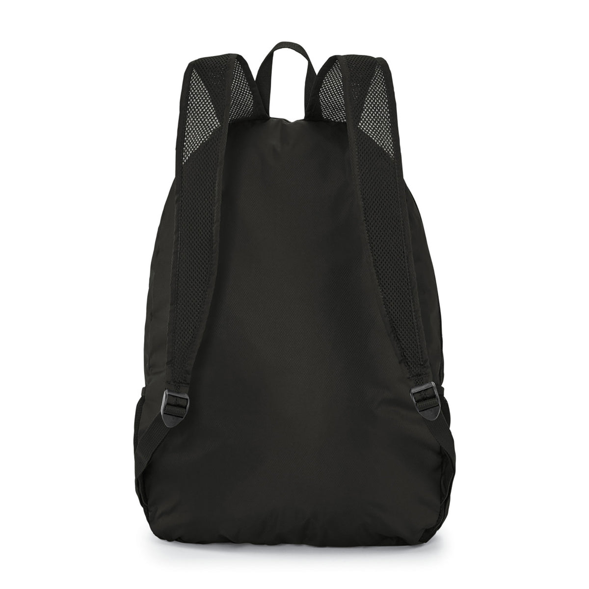 Samsonite Packable Foldable Backpack - Black - View 3