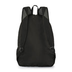 Samsonite Packable Foldable Backpack Embroidery - Black - View 3