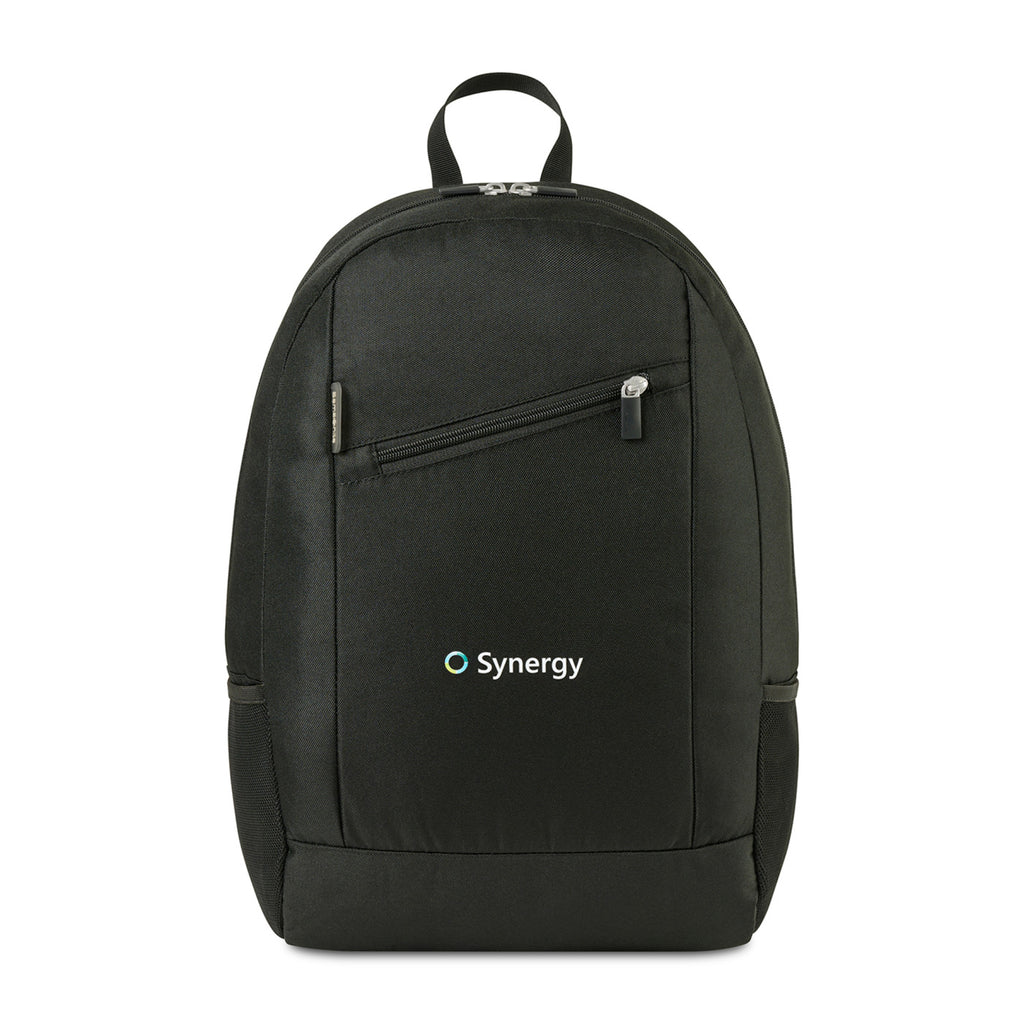 Samsonite Packable Foldable Backpack Transfer - Black - View 1