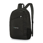 Samsonite Packable Foldable Backpack Transfer - Black - View 2