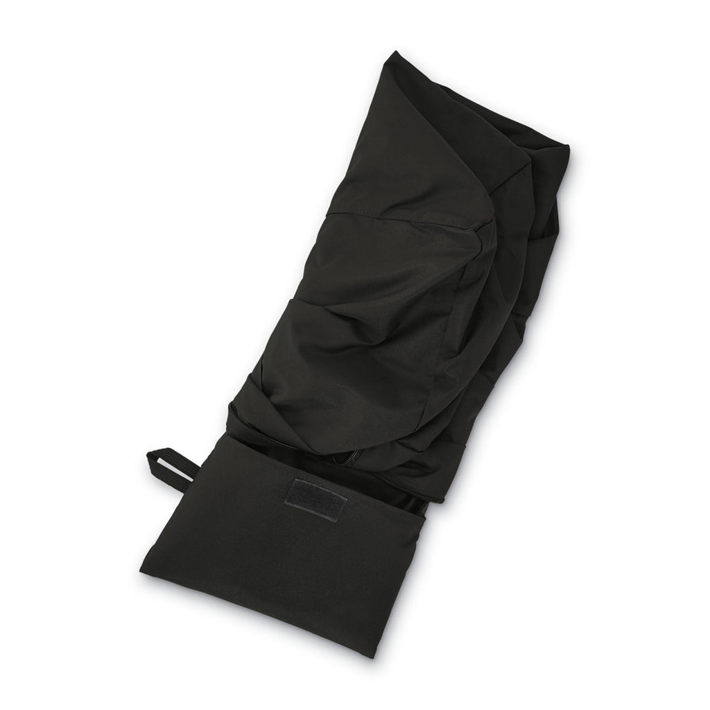 Samsonite Packable Foldaway Duffel Transfer - Black - View 4