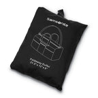 Samsonite Packable Foldaway Duffel Transfer - Black - View 5
