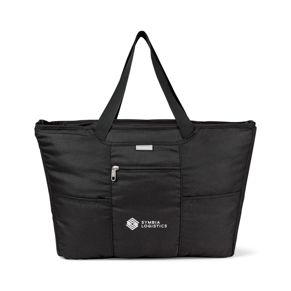 Samsonite Packable Foldaway Tote - Black - View 1