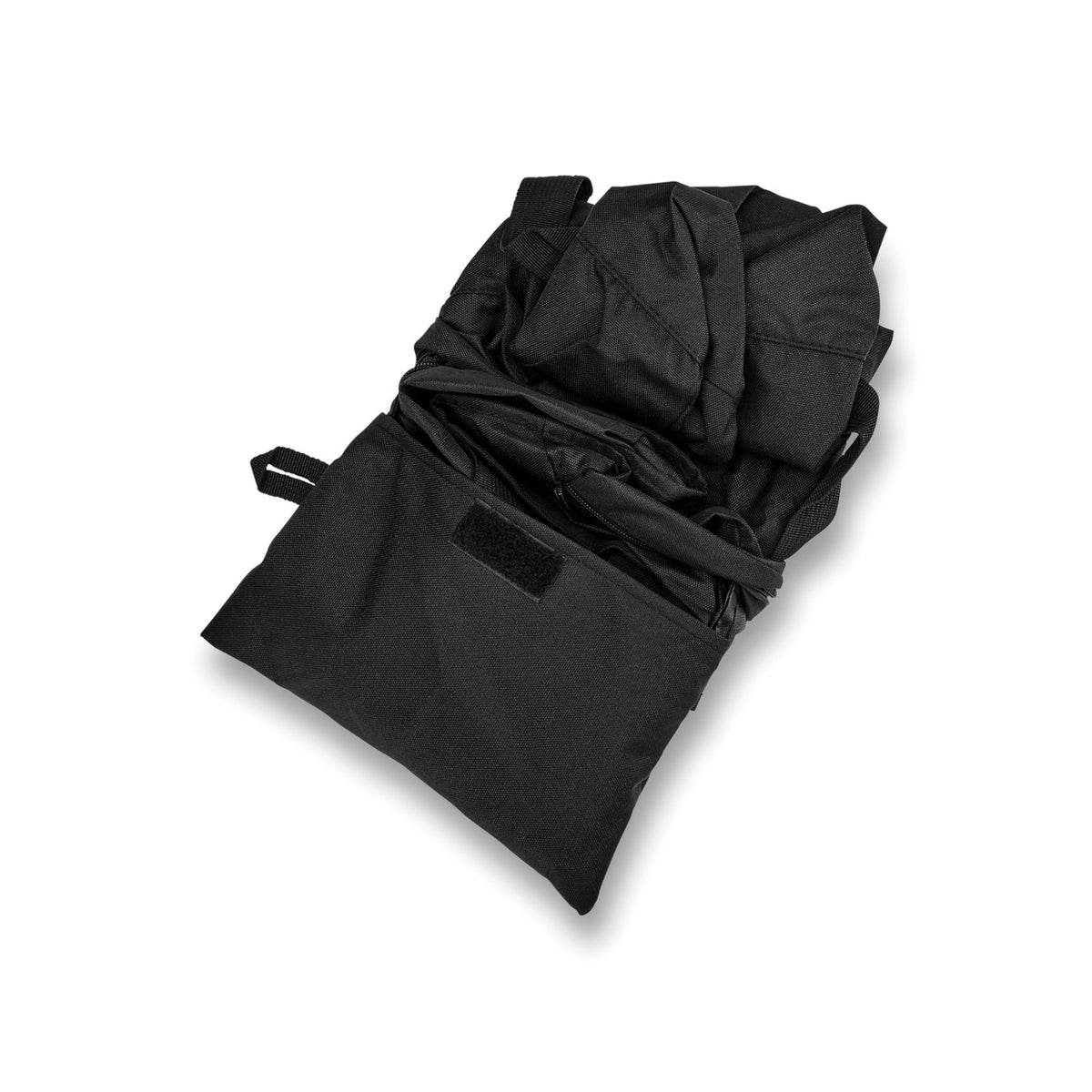 Samsonite Packable Foldaway Tote - Black - View 4