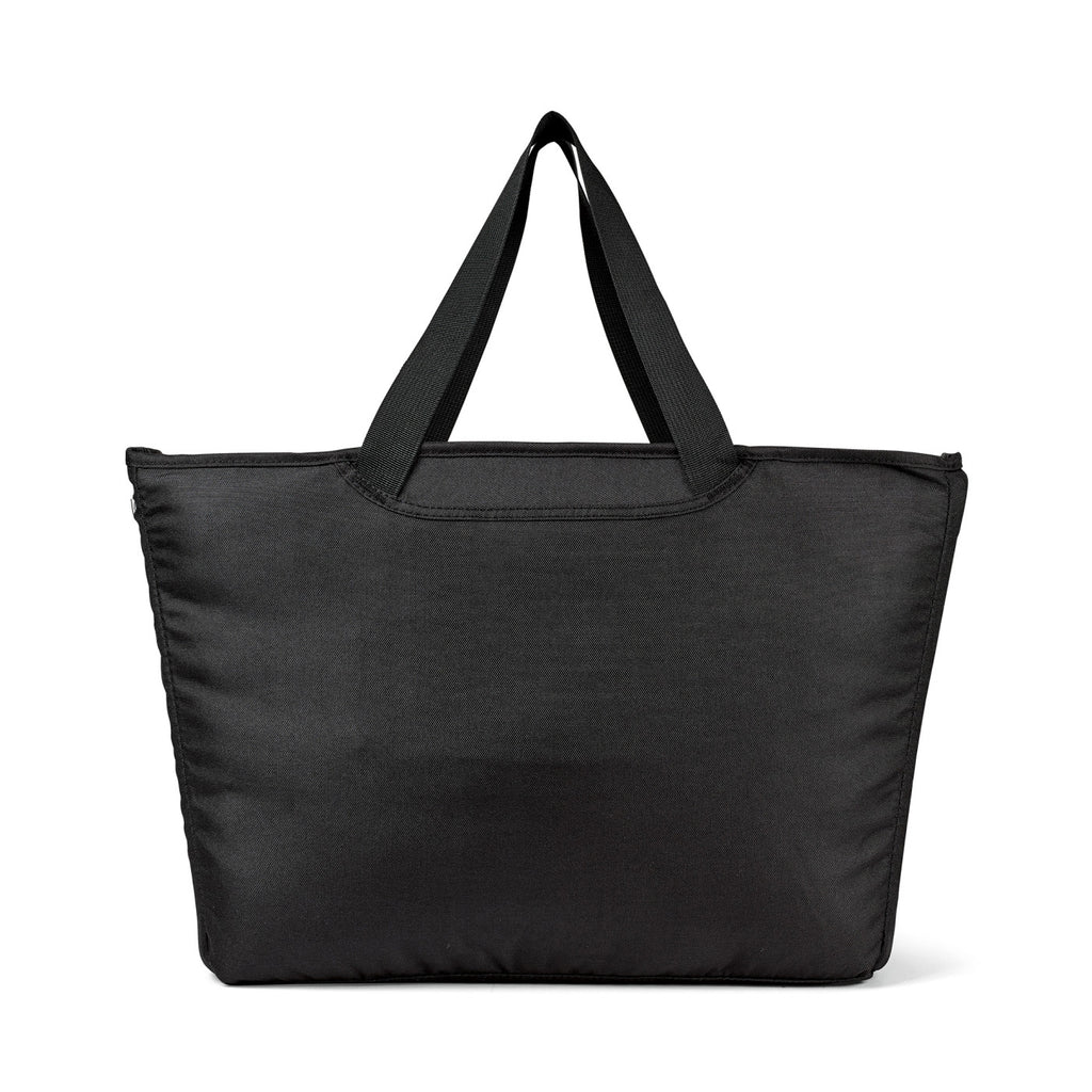 Samsonite Packable Foldaway Tote Embroidery - Black - View 3