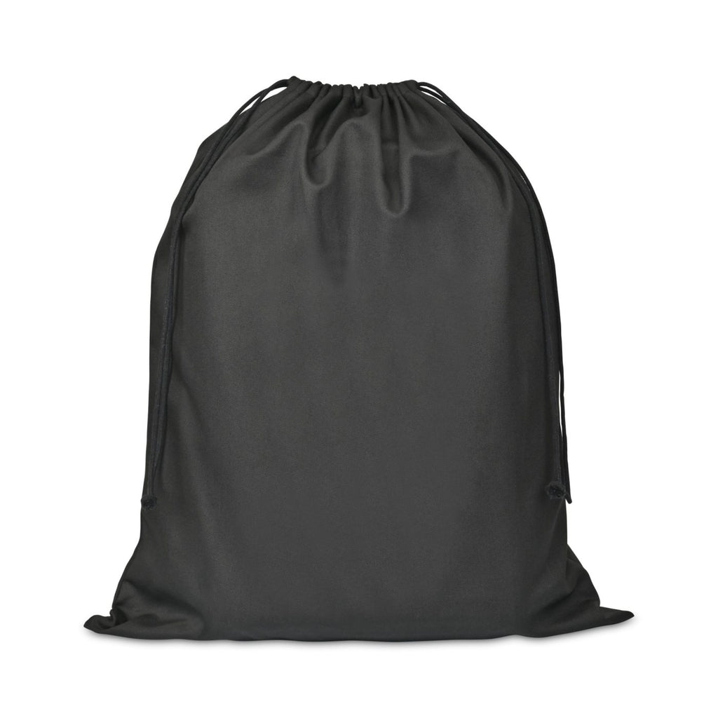 Samsonite Pebbled Leather Laptop Backpack, 16 Inch Debossing - Black - View 7
