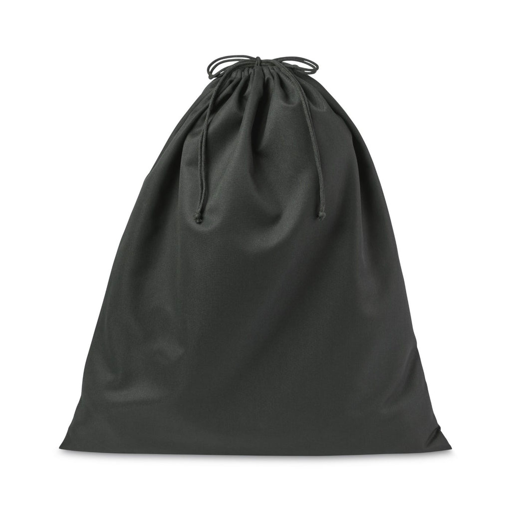 Samsonite Pebbled Leather Laptop Tote, 16 Inch Debossing - Black - View 6