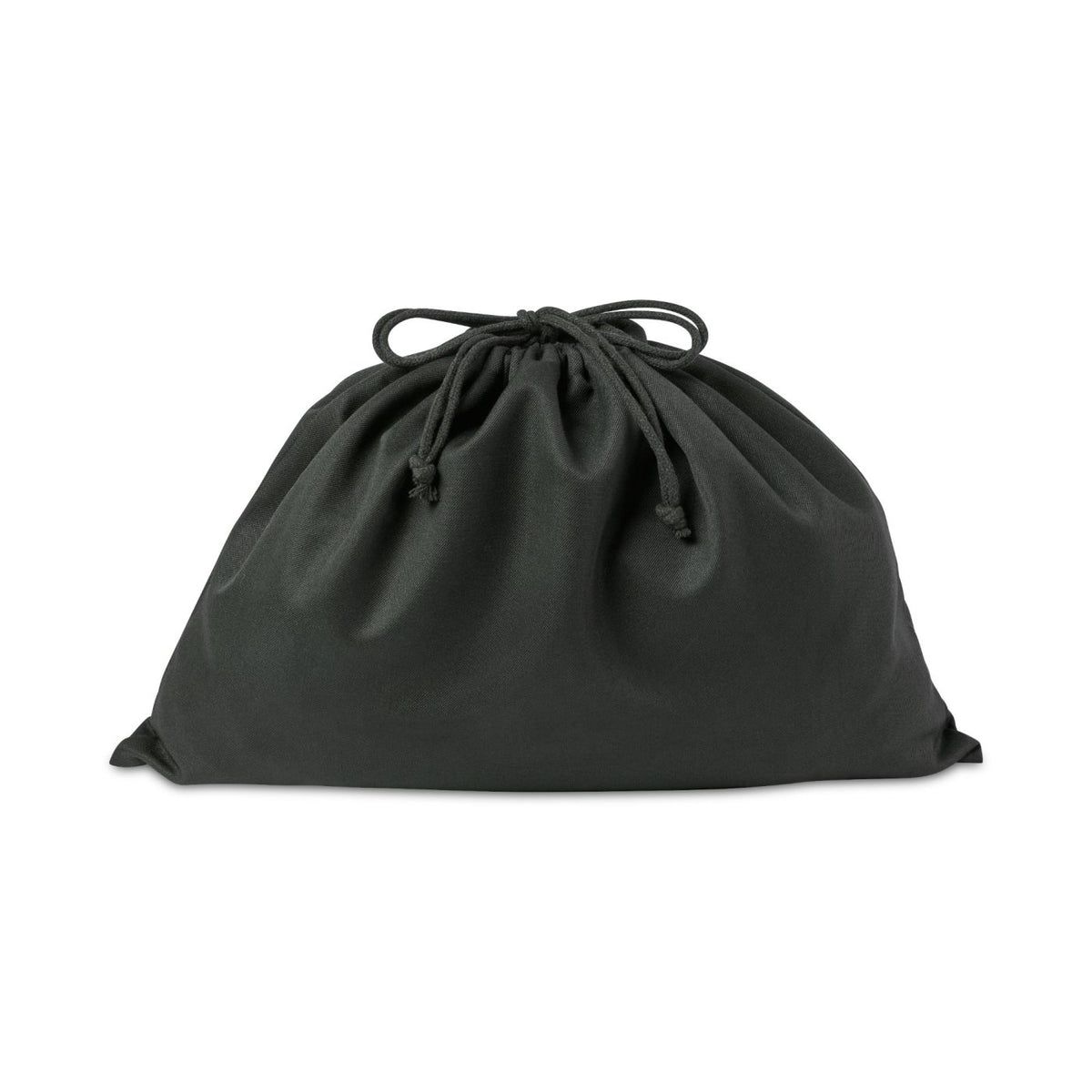 Samsonite Pebbled Leather Toiletry Bag Embroidery - Black - View 6