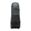 Samsonite Softside Golf Travel Bag with Luggage Tag - Black - View 1