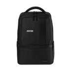 Samsonite Triville Ballistic Laptop Backpack, 15.6 Inch Embroidery - Black - View 1