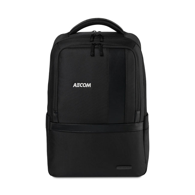 Samsonite Triville Ballistic Laptop Backpack, 15.6 Inch Embroidery
