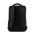 Samsonite Triville Ballistic Laptop Backpack, 15.6 Inch Embroidery - Black - View 4
