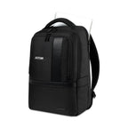 Samsonite Triville Ballistic Laptop Backpack, 15.6 Inch Transfer - Black - View 2