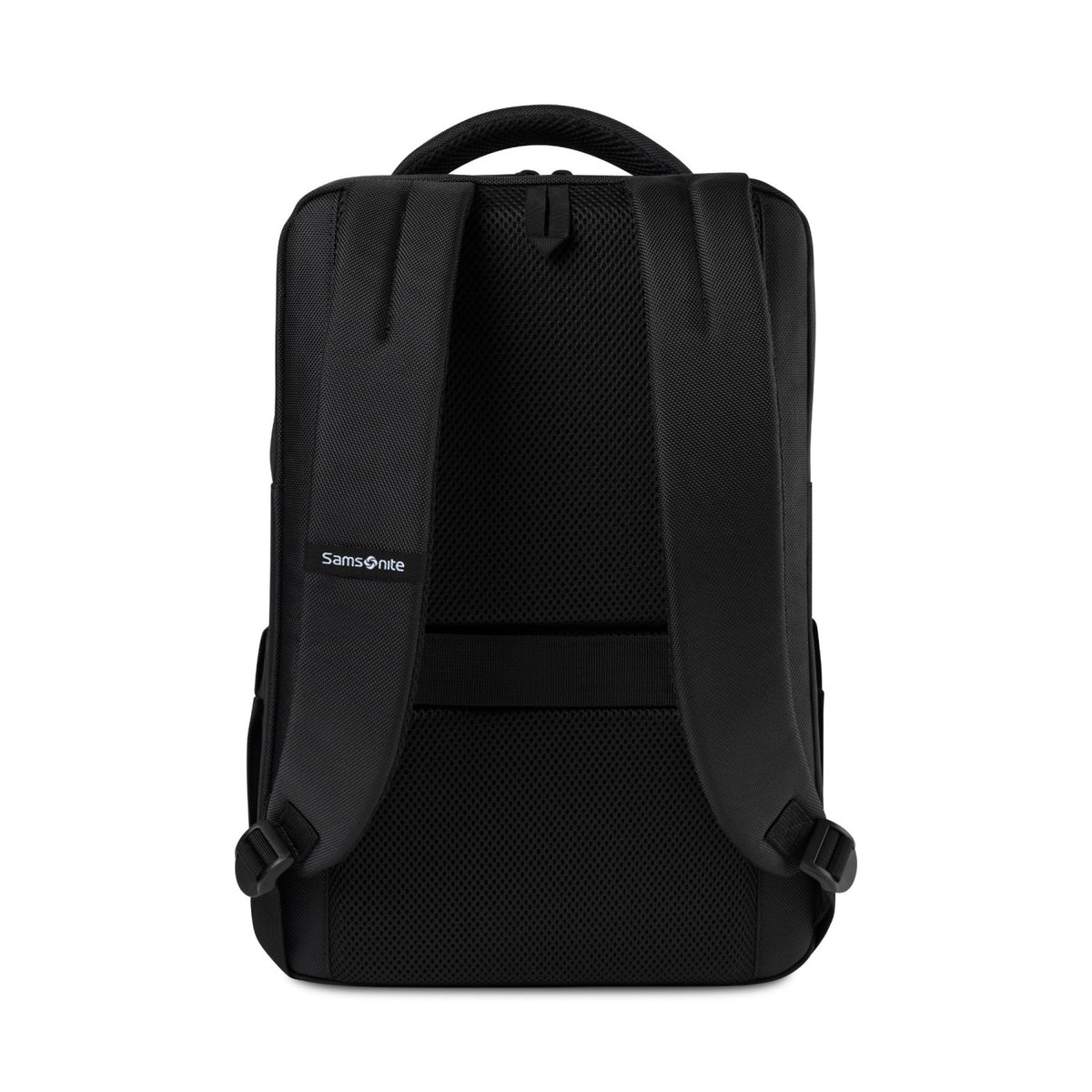Samsonite Triville Ballistic Laptop Backpack, 15.6 Inch Transfer - Black - View 4