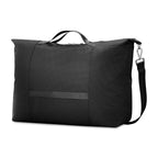 Samsonite Uplift Foldable Weekender Duffel Embroidery - Black - View 4