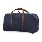 Samsonite Virtuosa Recycled Wheeled Duffel Transfer - Navy - View 11